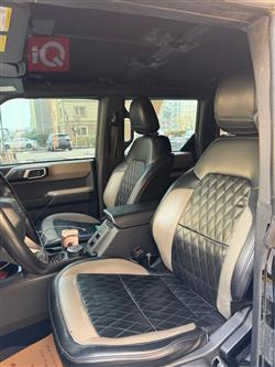 فورد برونكو